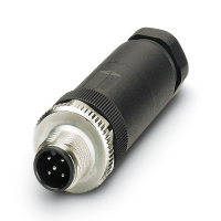 SACC-M12MS-5CON-PG 9-M jungtis