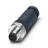 SACC-M12MS-5CON-PG 9-VA jungtis
