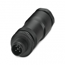 SACC-M12MS-5CON-PG11-DUO Jungtis