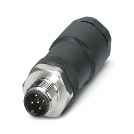 SACC-M12MS-5CON-PG11-DUO VA jungtis