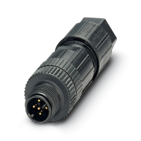SACC-M12MS-5PL Jungtis