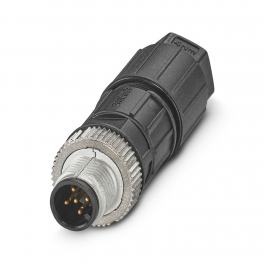 SACC-M12MS-5QO-0,5-CM M Connector