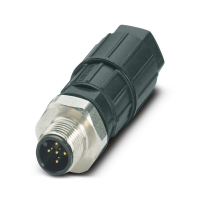 SACC-M12MS-5QO-0,5-CM VA jungtis