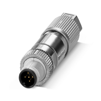 SACC-M12MS-5QO SH DN Data connector