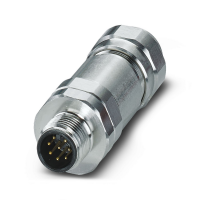 SACC-M12MS-8CON-DM 3–5 SH VA jungtis