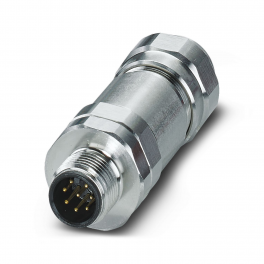 SACC-M12MS-8CON-DM 3–5 SH VA jungtis