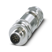 SACC-M12MS-8CON-PG 9-SH jungtis
