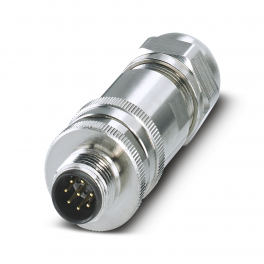 SACC-M12MS-8CON-PG 9-SH jungtis