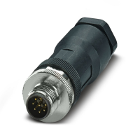 SACC-M12MS-8CON-PG11-M jungtis