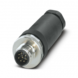 SACC-M12MS-8CON-PG9-M Jungtis