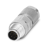SACC-M12MS-8CT-CM SH jungtis