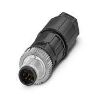 SACC-M12MS-8QO-0,25-CM M jungtis