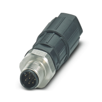 SACC-M12MS-8QO-0,25-CM VA jungtis