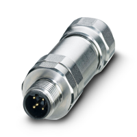 SACC-M12MSB-5CON-DM 5–8 SH VA jungtis