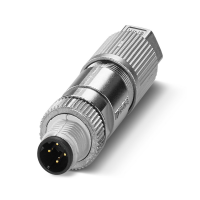 SACC-M12MSD-4QO SH PN Data connector