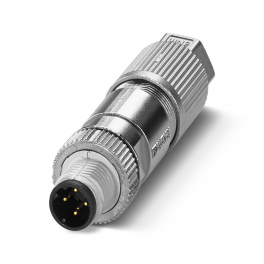 SACC-M12MSD-4QO SH PN Data connector
