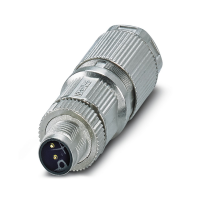SACC-M12MSL-4CT-CM SH Power connector