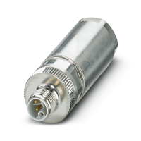 SACC-M12MSL-4FEPL-CL SH Power connector