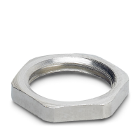 SACC-M15-NUT Flat nut