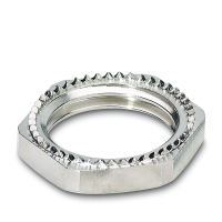 SACC-M15X1-EMV-NUT-SH EMC nut