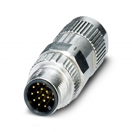 SACC-MS-17PCON SCO jungtis