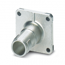 SACC-MSQ-P-M12MS-25-2,7 SCO korpusas apvaliam jungikliui