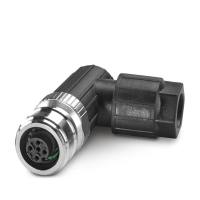 SACC-P12FR-5PL-CM M Connector