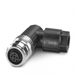 SACC-P12FR-5PL-CM M Connector