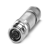 SACC-P12FS-4PL-CM SH Connector