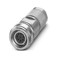 SACC-P12FS-8CT-CM SH jungtis
