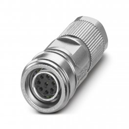 SACC-P12FS-8CT-CM SH jungtis