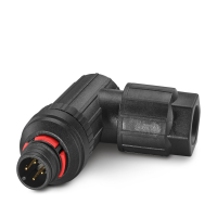SACC-P12MR-4PL-CM M jungtis