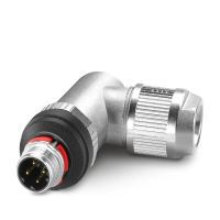 SACC-P12MRD-4PL-CM SH PN jungtis