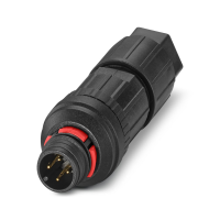 SACC-P12MS-4PL-CM M jungtis