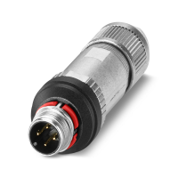 SACC-P12MS-4PL-CM SH jungtis