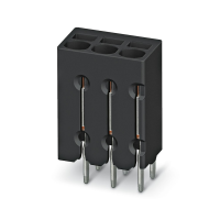 Pavyzdys PTSM 0,5/ 2–2,5-V-THR PCB gnybtų blokas