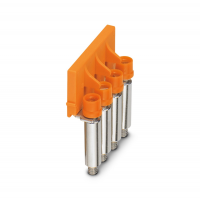 SB 6-T 4-8 Bridge bar