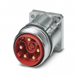 SB-8ES0A8AWT00S Device connector front mounting