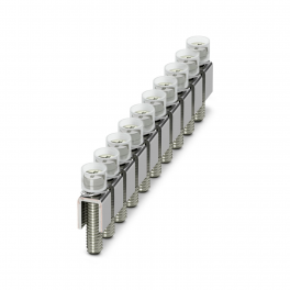 SCBI 10-12 Screw bridge