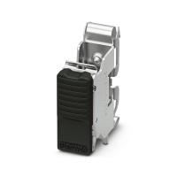 SCC 10-NS35 Shield connection terminal block