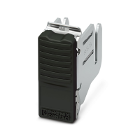 SCC 10 Shield connection terminal block
