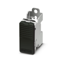 SCC 20-F Shield connection terminal block