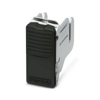 SCC 20 Shield connection terminal block