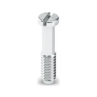 SCM2-1.5 CUSN 2.6 / 9.8 L Screw