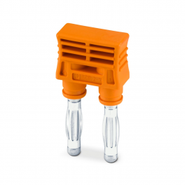 SCP 2-10 Short-circuit connector
