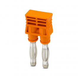 SCP 2-8 Short-circuit connector