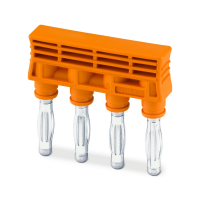 SCP 4-10 Short-circuit connector