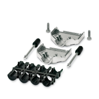 SCT-D-SUB 15-KG Housing