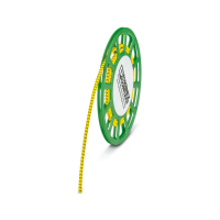 SD-WMS 3 (NU)R YE:2 Laido žymėjimo etiketė