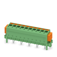 SDC 2,5/10-PV-5,0-ZB Direct connector